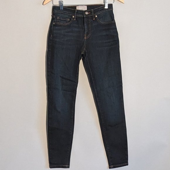 Two Pair Bundle of Women's Everlane Jeans Size 26 - Lot of Denim - Picture 5 of 11